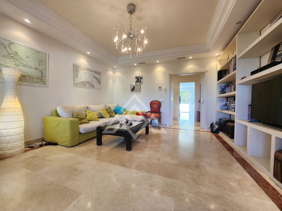 Apartment in Nueva Andalucia, Marbella, Spain 5 - 15491353