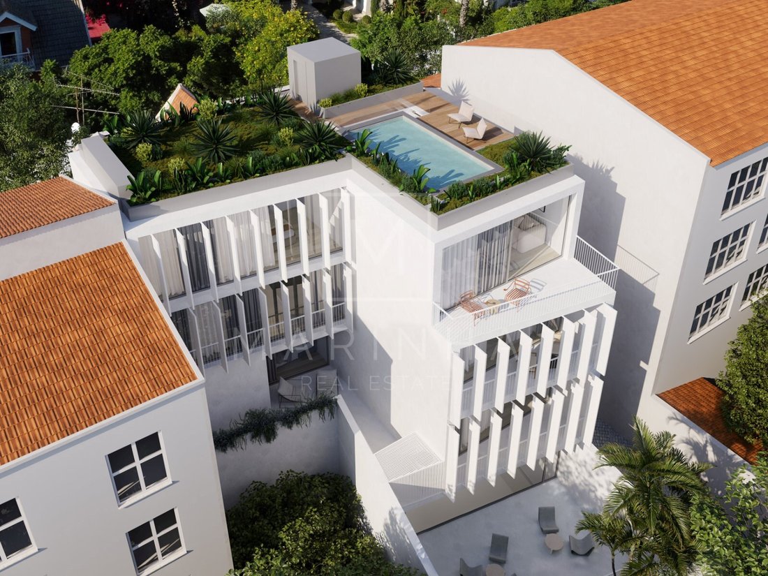 Apartment in Cascais e Estoril, Lisbon, Portugal 2 - 15997156