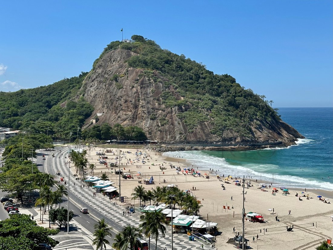 Apartment in Rio de Janeiro, State of Rio de Janeiro, Brazil 2 - 15422368