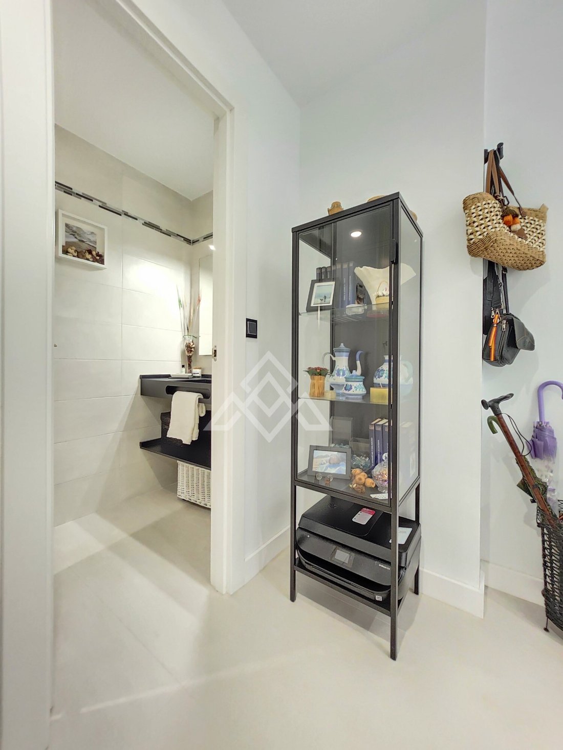 Apartment in Riviera del Sol, Mijas, Spain 5 - 15850472