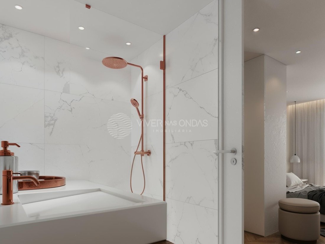 Apartment in Matosinhos e Leca da Palmeira, Porto District, Portugal 5 - 15016109