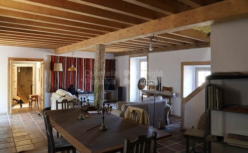 Finca in Sintra, Lisbon, Portugal 1