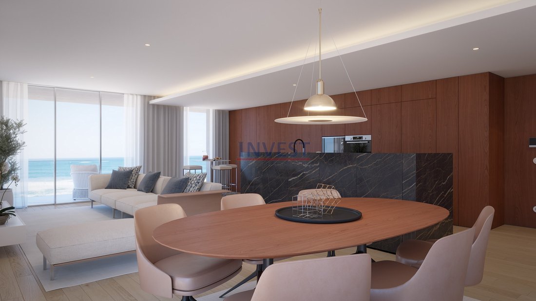 Apartment in Vila do Conde, Porto District, Portugal 2 - 16598253