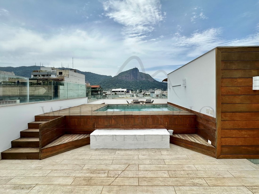 Apartment in Rio de Janeiro, State of Rio de Janeiro, Brazil 2 - 16573493
