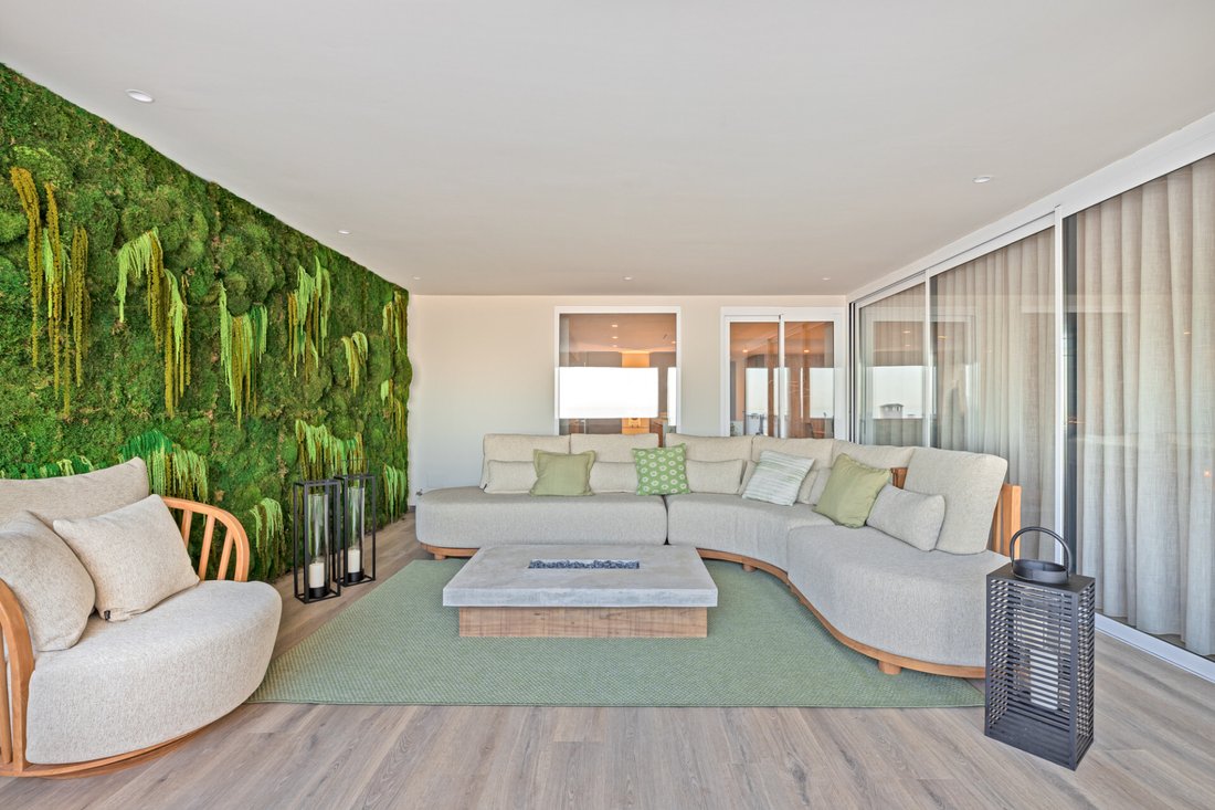 Apartment in Puerto Banus, Marbella, Spain 4 - 16714425