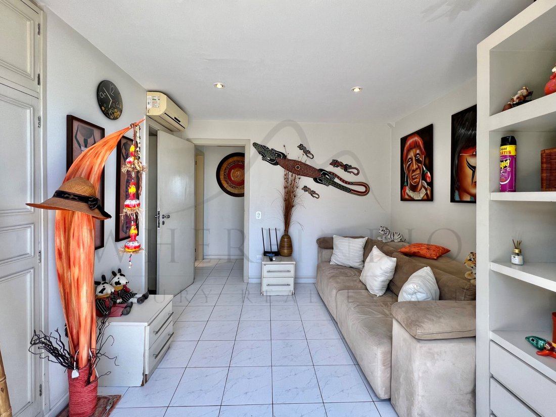 Apartment in Rio de Janeiro, State of Rio de Janeiro, Brazil 3 - 13189883