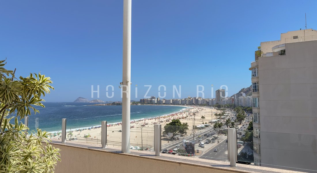 Apartment in Rio de Janeiro, State of Rio de Janeiro, Brazil 3 - 15269646