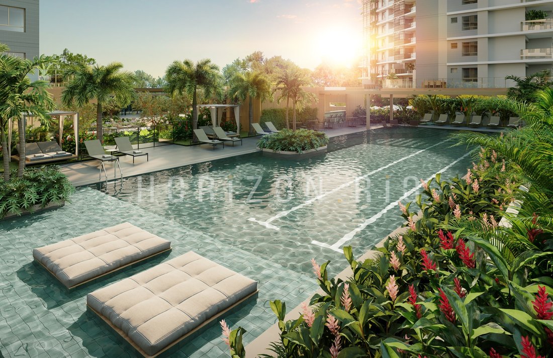 Apartment in Rio de Janeiro, State of Rio de Janeiro, Brazil 3 - 14698644