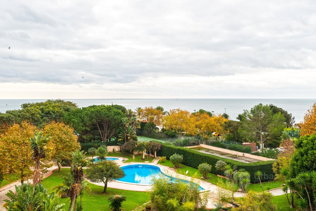 Apartment in Cascais e Estoril, Lisbon, Portugal 1 - 16673386