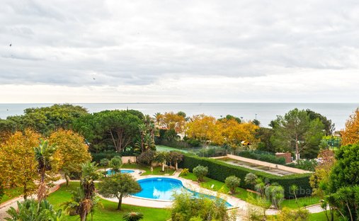Apartment in Cascais e Estoril, Lisbon, Portugal 1
