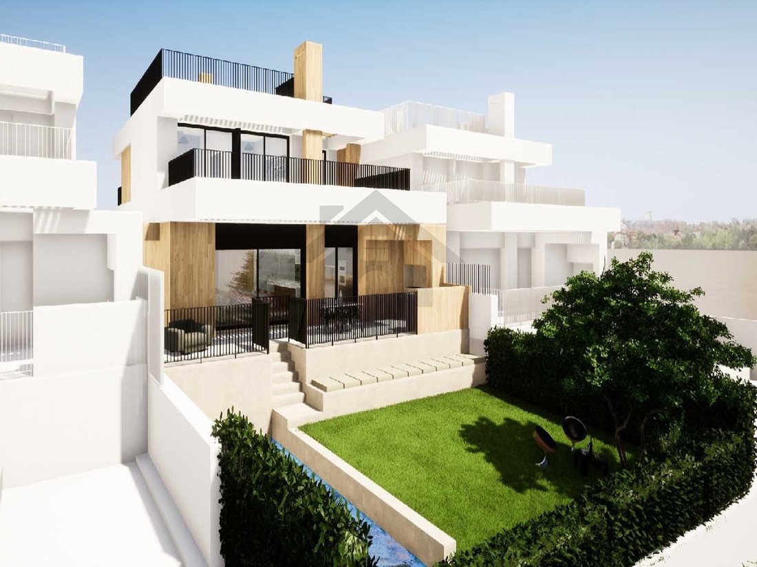 House in Alte, Algarve, Portugal 5 - 16601941