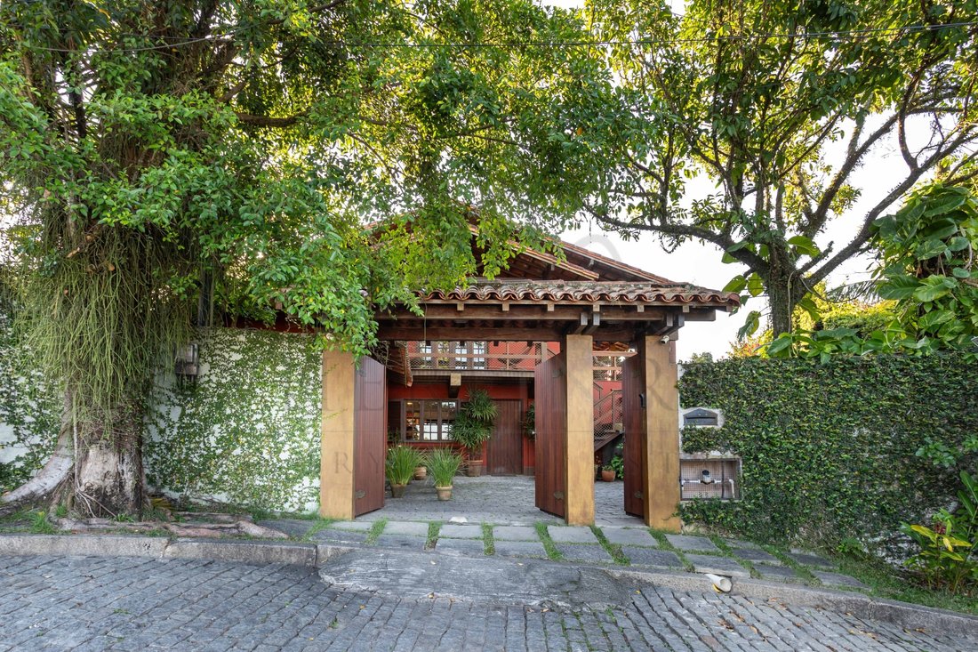 House in Rio de Janeiro, State of Rio de Janeiro, Brazil 2 - 13285654