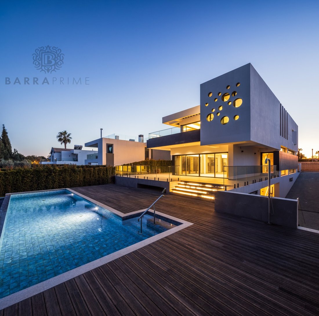 House in Vilamoura, Quarteira, Algarve 5 - 16219965