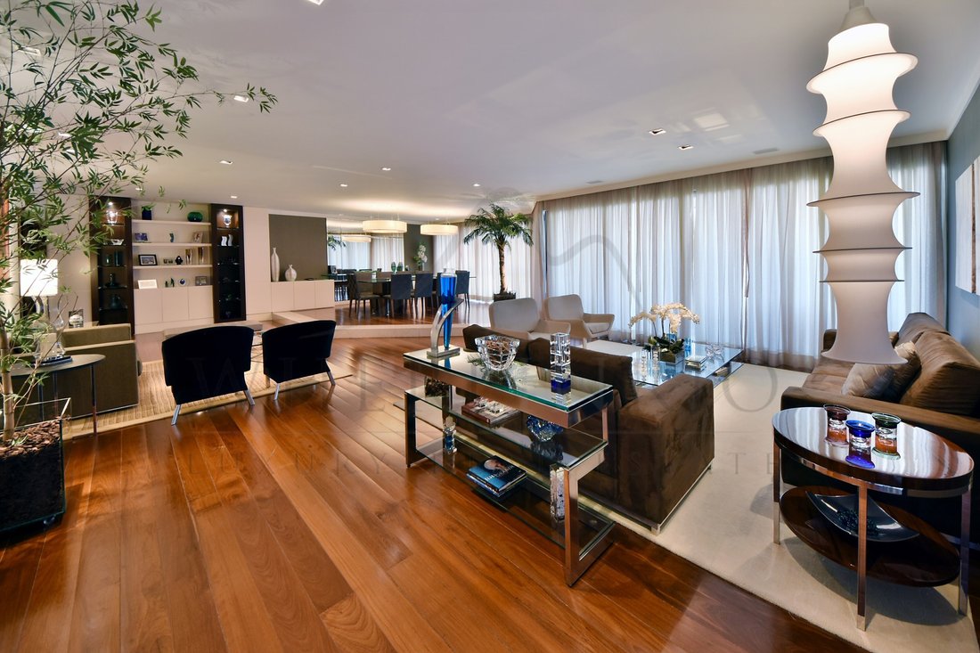 Apartment in Rio de Janeiro, State of Rio de Janeiro, Brazil 3 - 14699380
