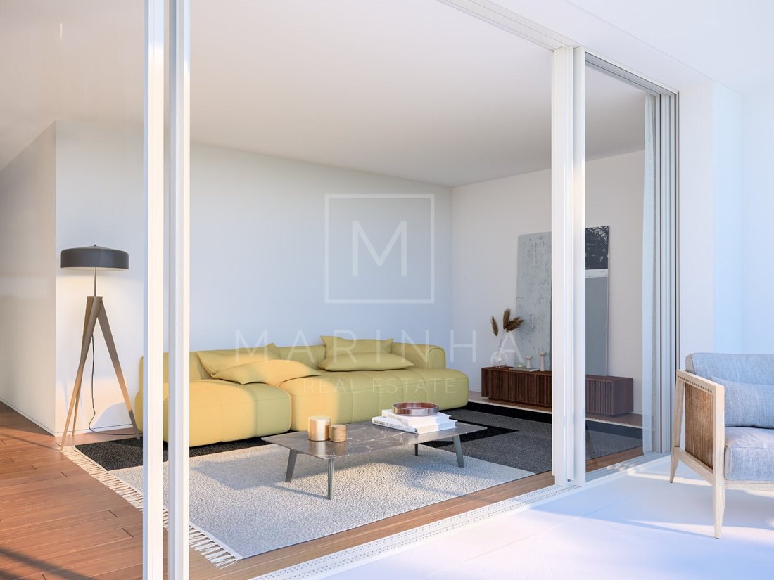 Apartment in Alges, Linda-a-Velha e Cruz Quebrada-Dafundo, Lisbon, Portugal 5 - 15412428