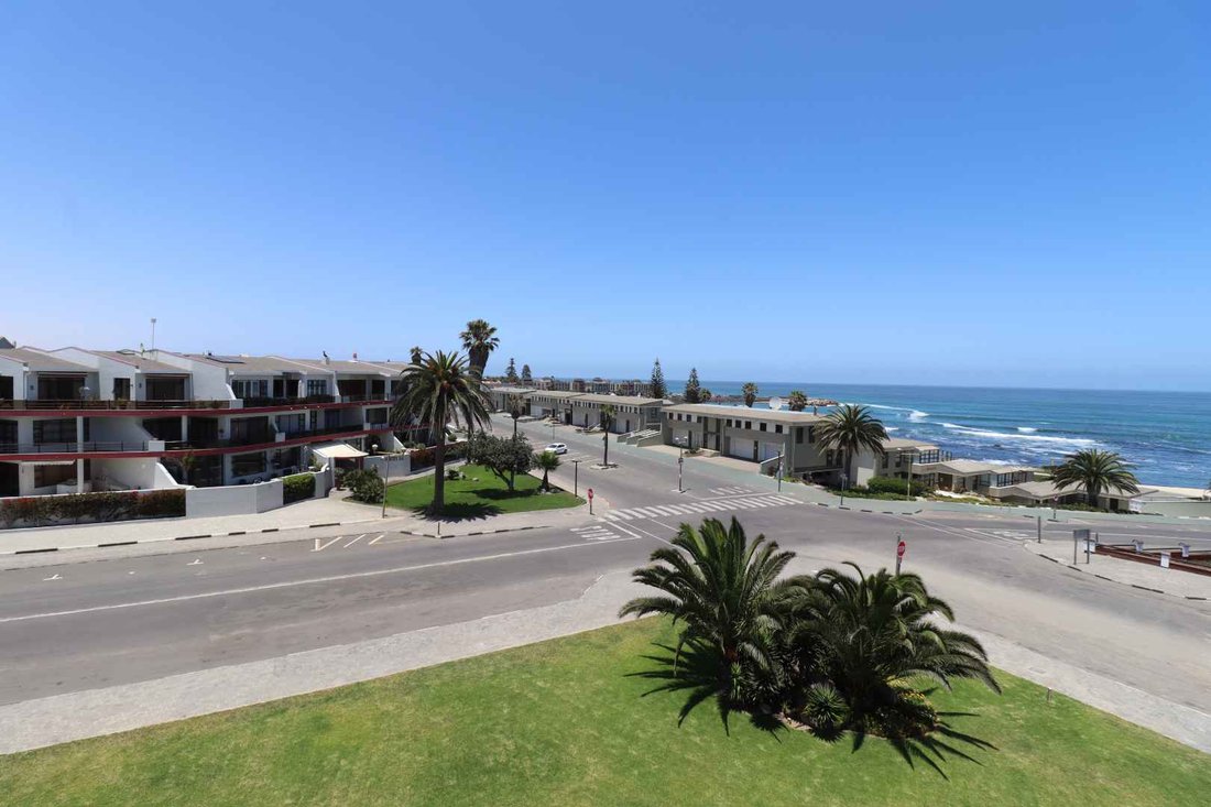 Apartment in Swakopmund, Namibia 1 - 16715485