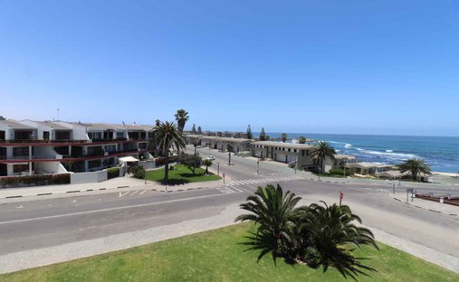 Penthouse in Swakopmund, Namibia 1