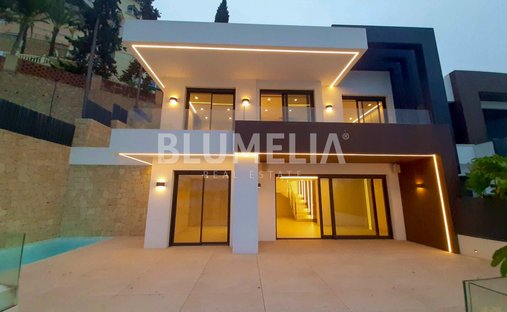 Apartment in Finestrat, Valencian Community, Spain 1