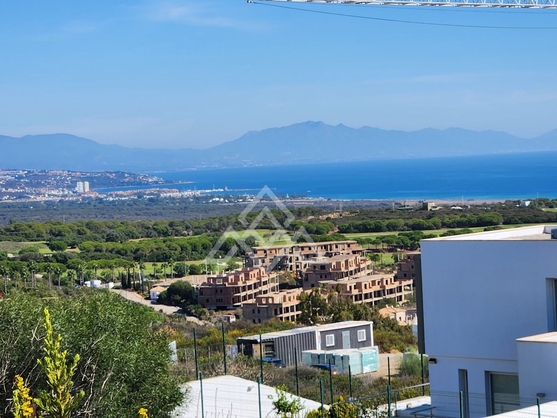 Land in La Alcaidesa, San Roque, Andalusia 4 - 15491253