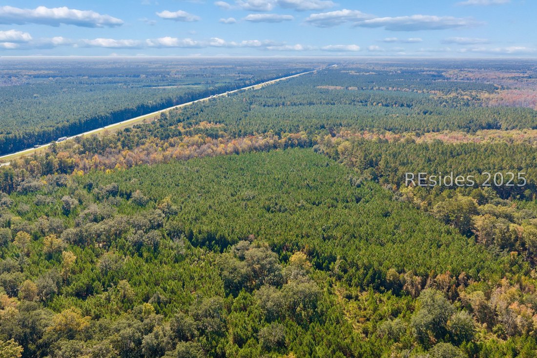 Land in Ridgeland, South Carolina, United States 5 - 16714763