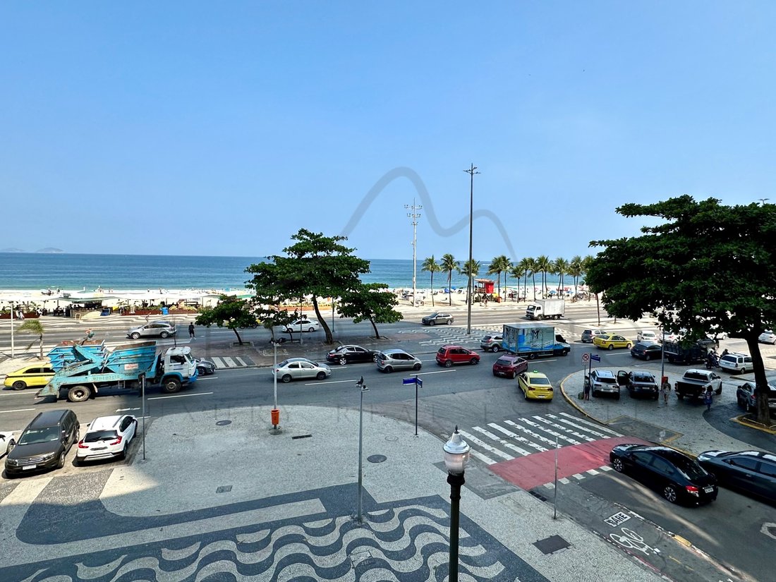 Apartment in Rio de Janeiro, State of Rio de Janeiro, Brazil 2 - 13612756