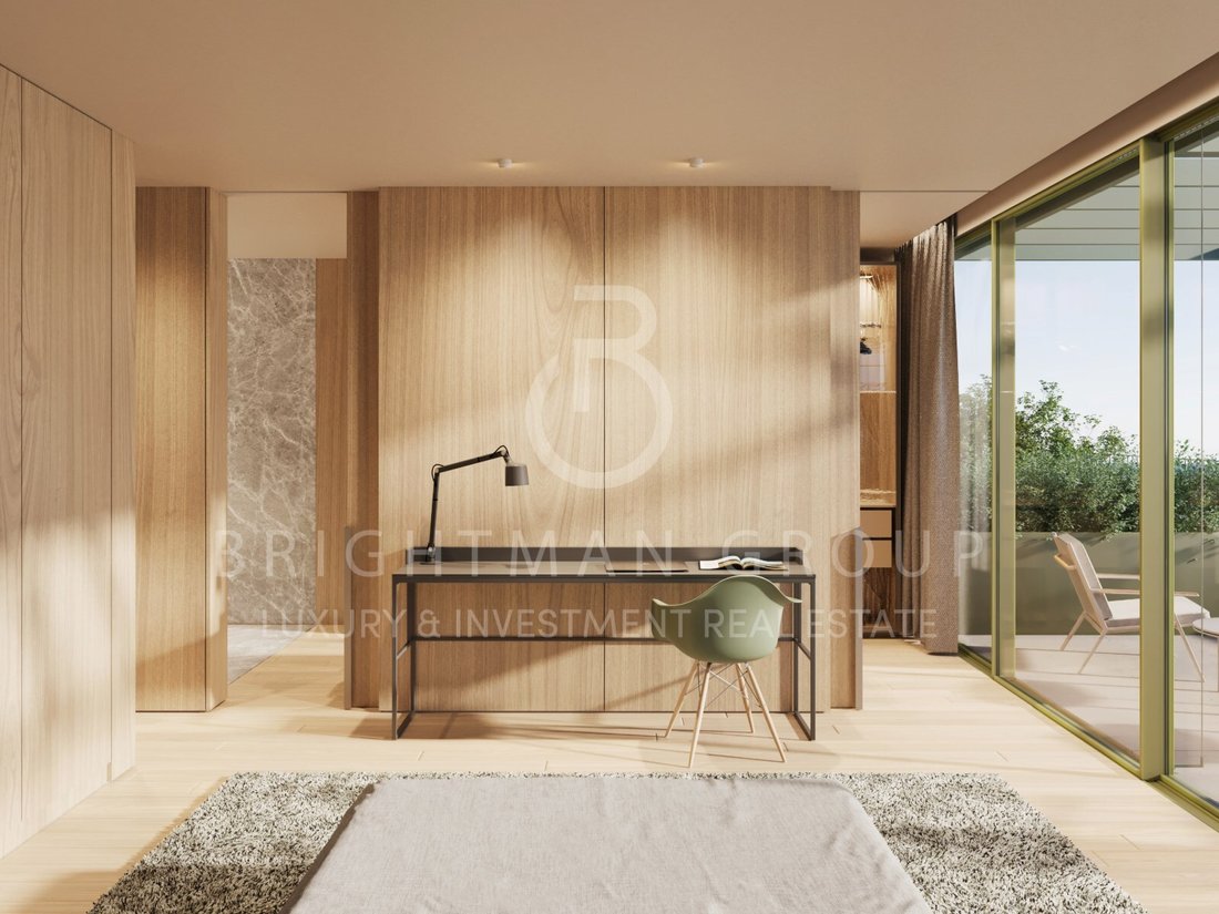Apartment in Lordelo do Ouro e Massarelos, Porto District, Portugal 5 - 15163067