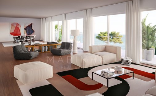 Apartamento en Alges, Linda-a-Velha y Cruz Quebrada-Dafundo, Distrito de Lisboa, Portugal 1