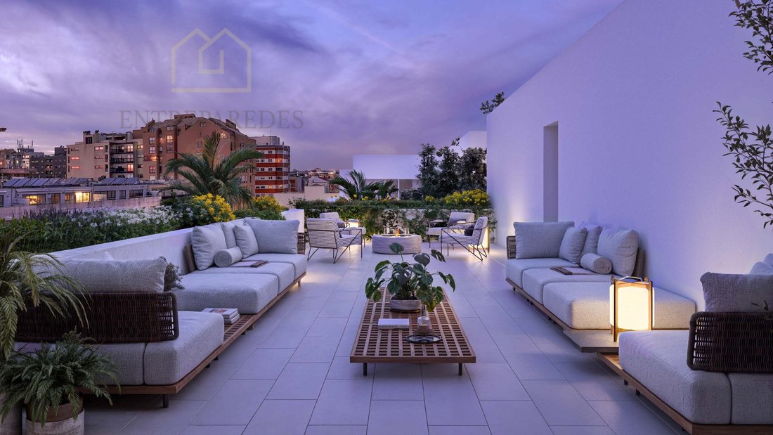 Apartment in Matosinhos e Leca da Palmeira, Porto District, Portugal 2 - 15676071