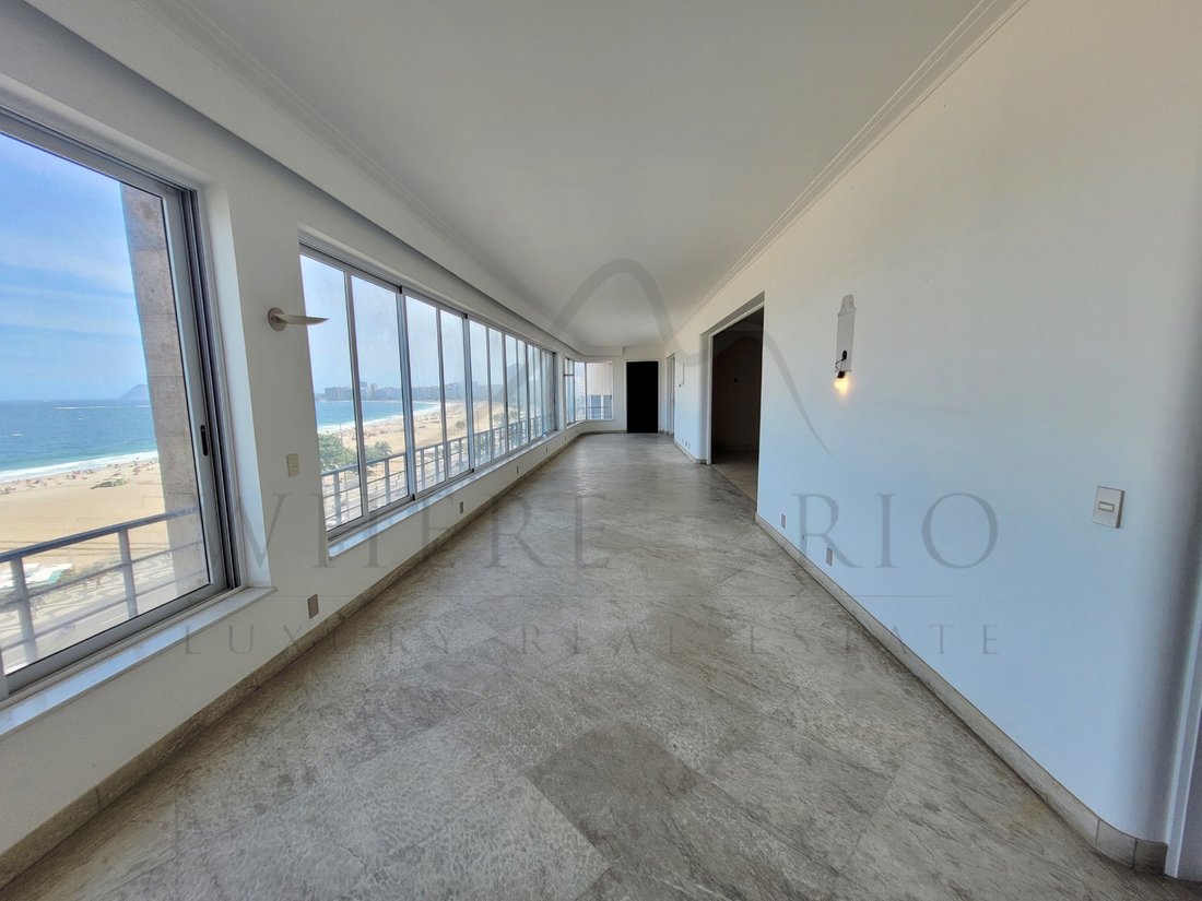 Apartment in Rio de Janeiro, State of Rio de Janeiro, Brazil 1 - 12371277