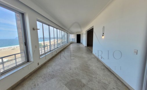 Wohnung in Rio de Janeiro, Rio de Janeiro, Brasilien 1