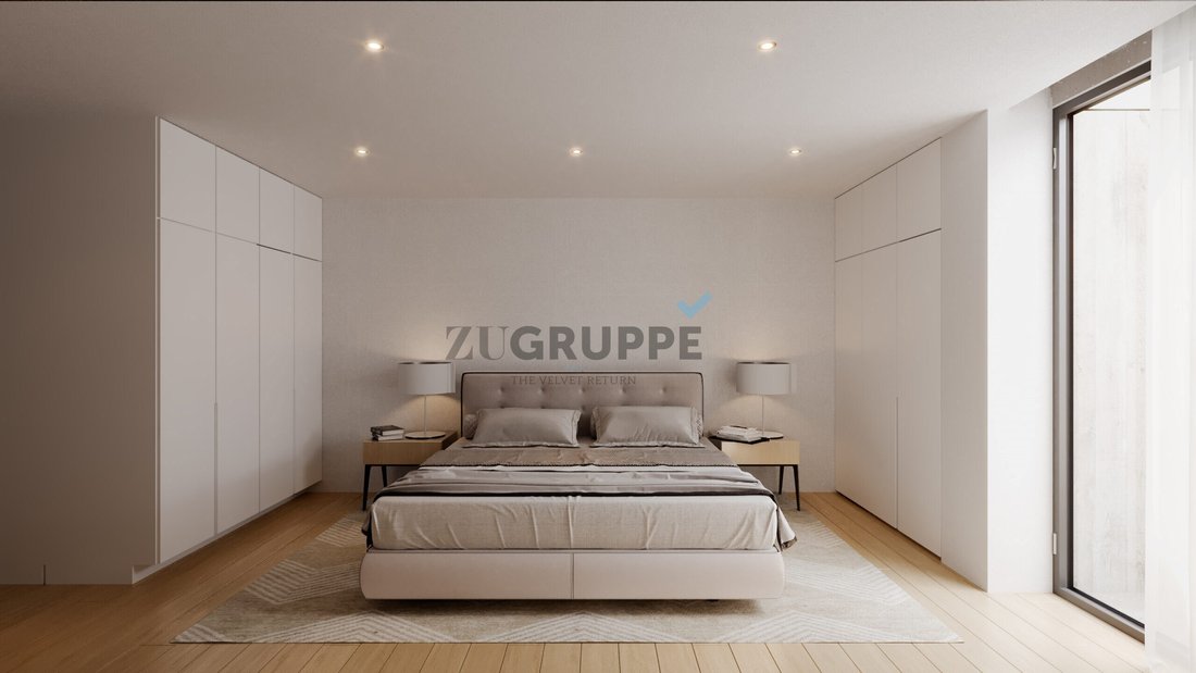 Apartment in Paranhos, Porto District, Portugal 4 - 16598229