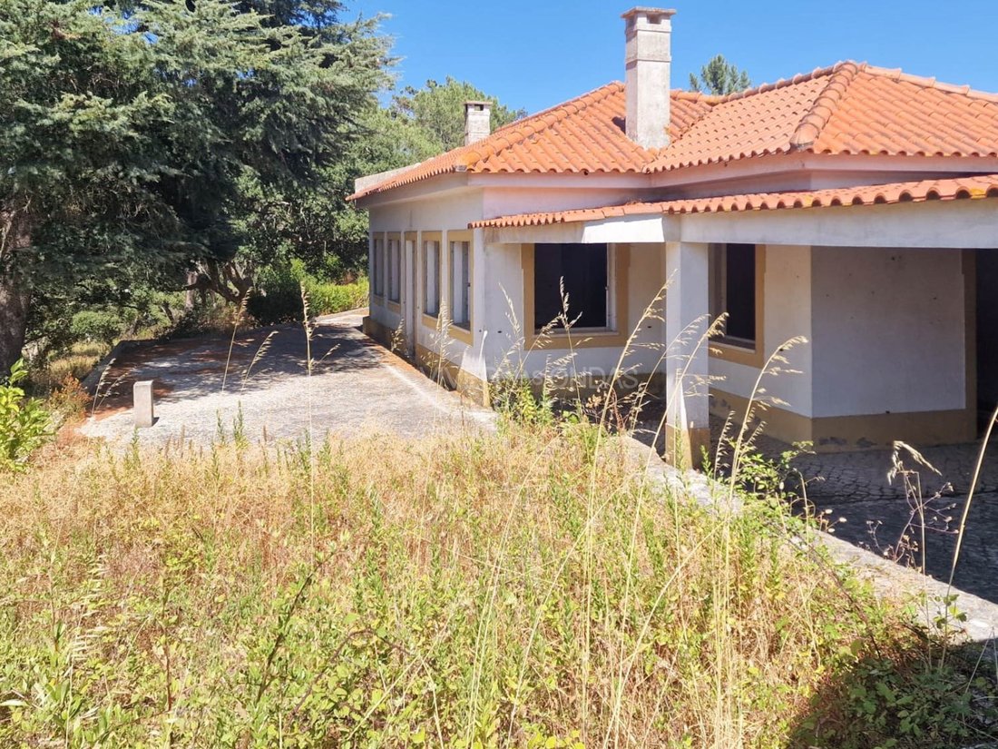 Land in Vila Franca de Xira, Lisbon, Portugal 4 - 16080006