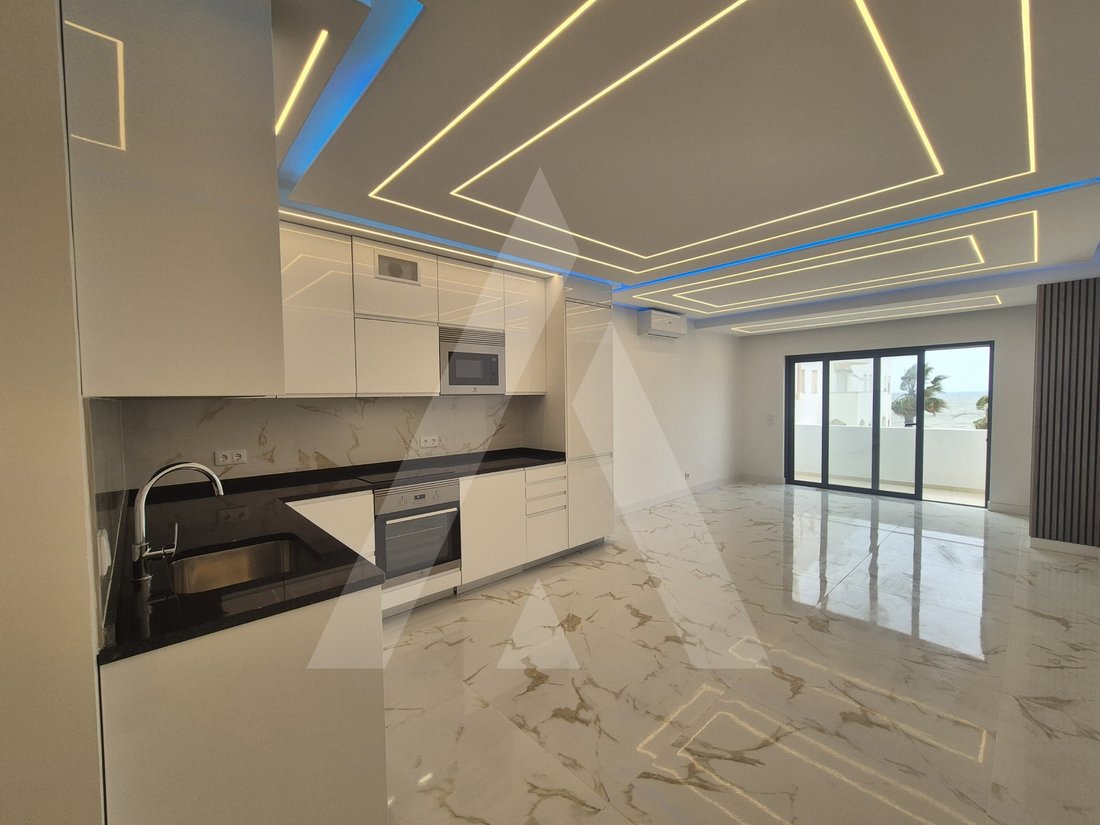 Apartment in Quarteira, Algarve, Portugal 4 - 15378049