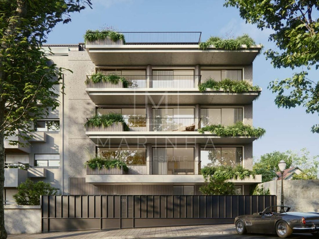 Apartment in Aldoar, Foz do Douro e Nevogilde, Porto District, Portugal 4 - 15043429