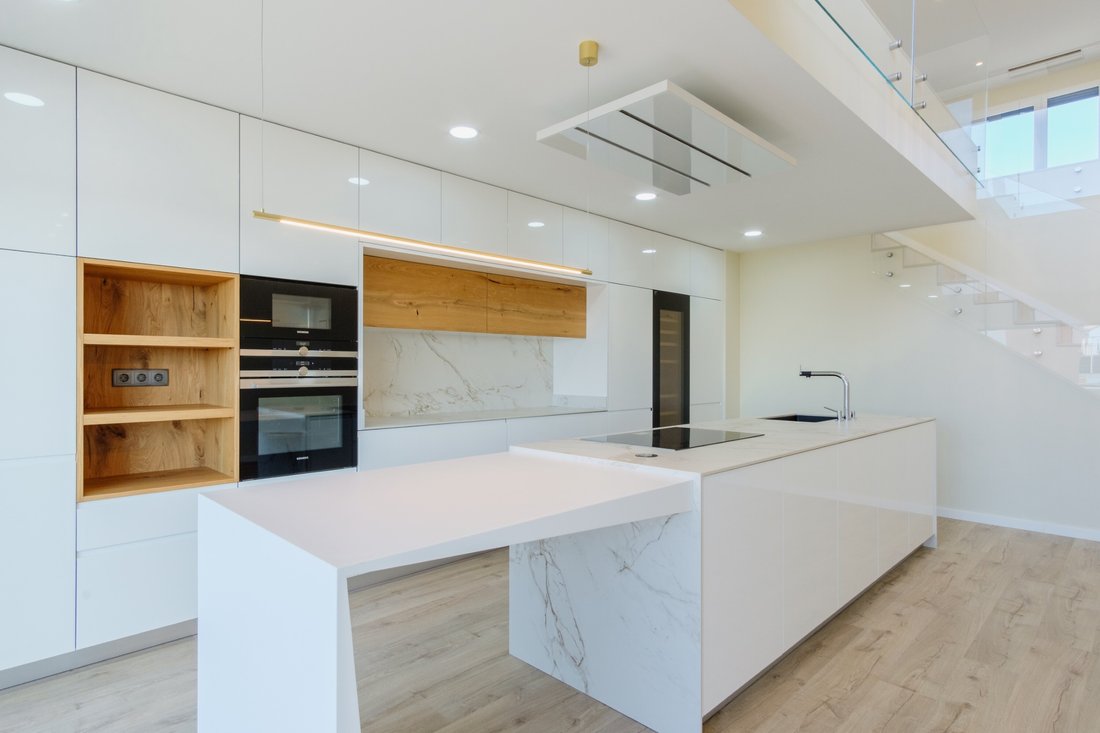 Apartment in Montijo e Afonsoeiro, Setubal, Portugal 2 - 15070459