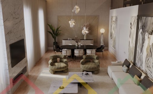 Apartment in Paranhos, Porto District, Portugal 1