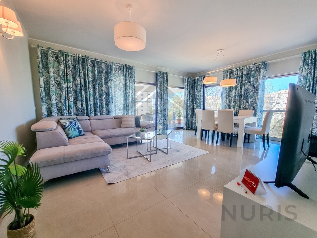 Apartment in Portimao, Algarve, Portugal 2 - 16375048
