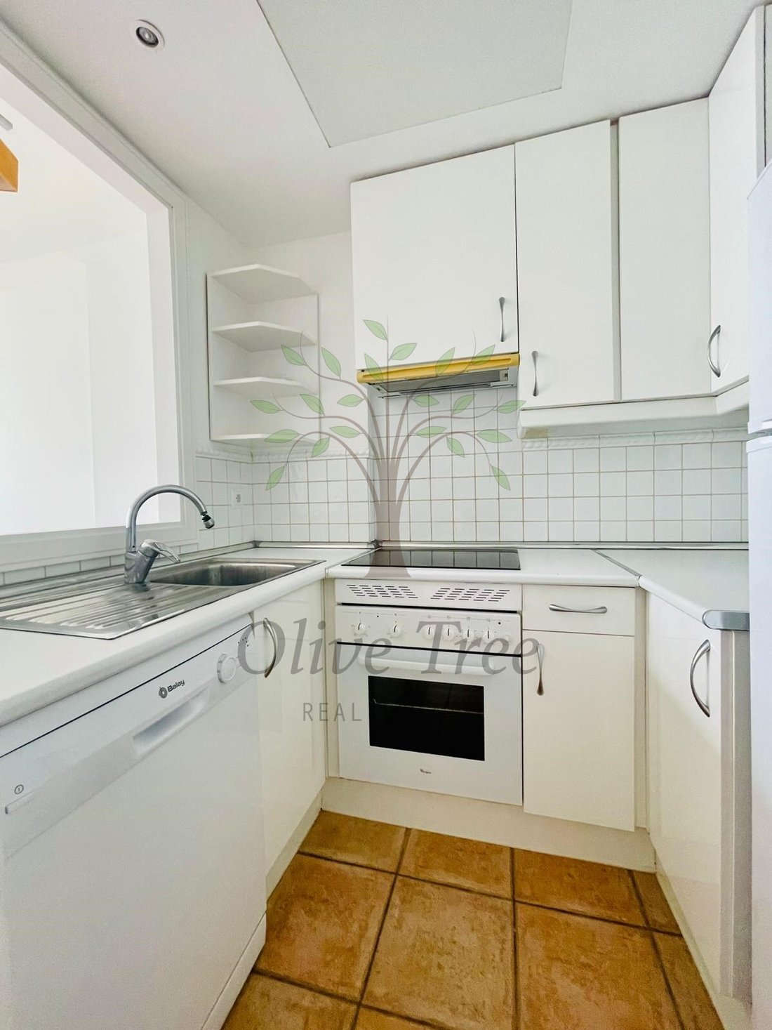 Apartment in Santa Eularia des Riu, Balearic Islands, Spain 4 - 16652957