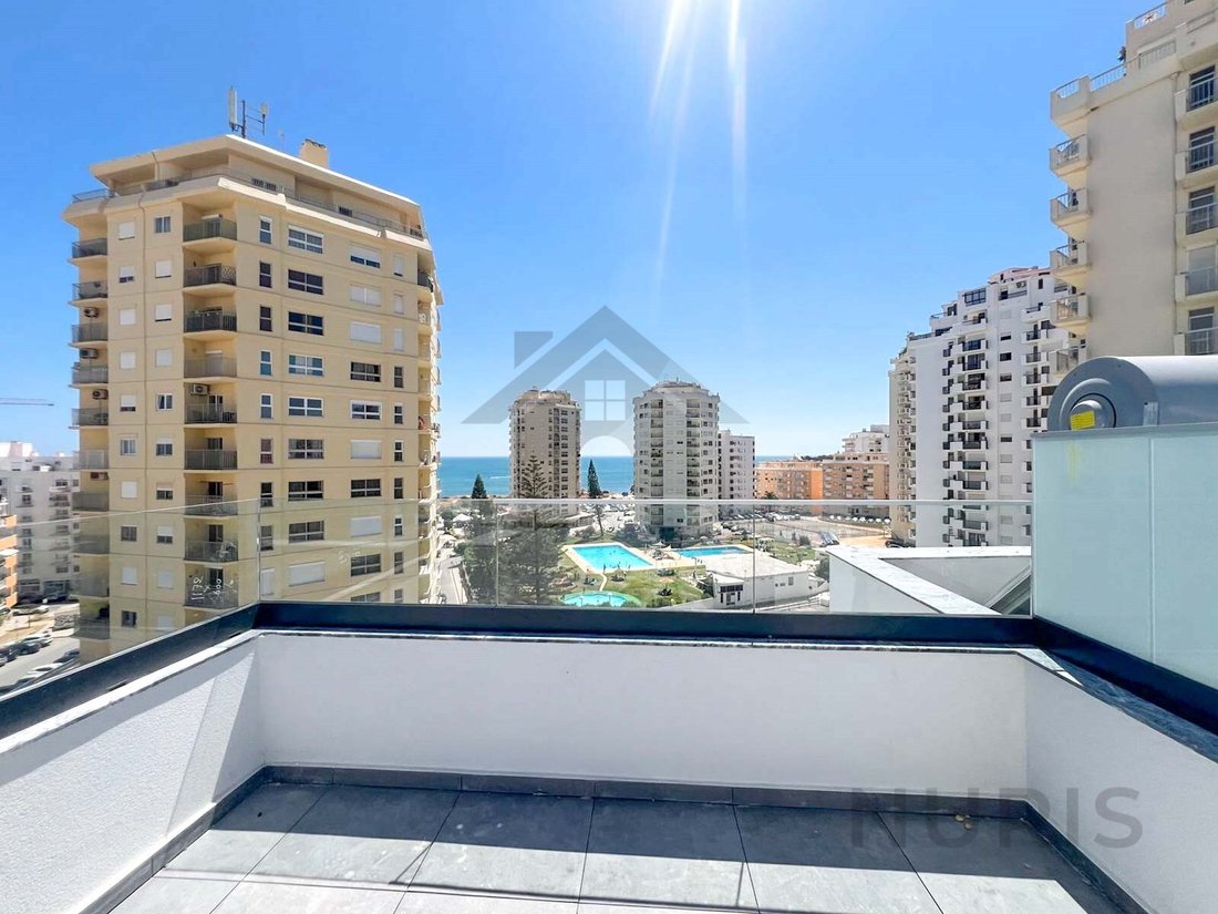 Apartment in Armacao de Pera, Algarve, Portugal 2 - 16601638