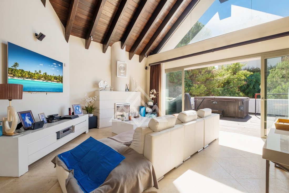 Apartment in Cancelada, Estepona, Andalusia 2 - 16691491