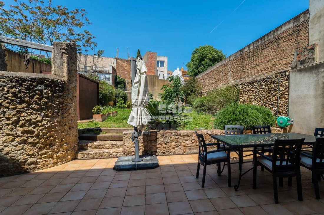 House in Palafrugell, Catalonia, Spain 1 - 14910208
