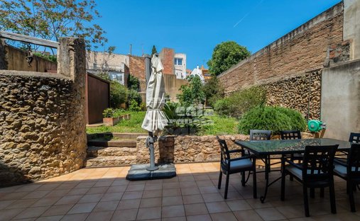 Maison à Palafrugell, Catalogne, Espagne 1