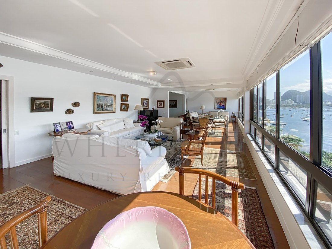 Apartment in Rio de Janeiro, State of Rio de Janeiro, Brazil 5 - 12319917