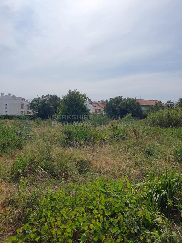 Land in Algueirao-Mem Martins, Lisbon, Portugal 2 - 12900412