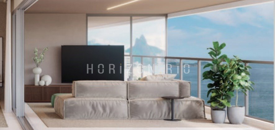 Apartment in Rio de Janeiro, State of Rio de Janeiro, Brazil 2 - 15601613