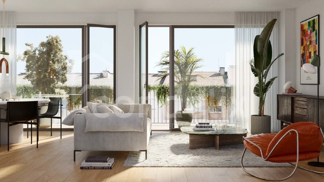 Apartment in Bonfim, Porto District, Portugal 5 - 16599702