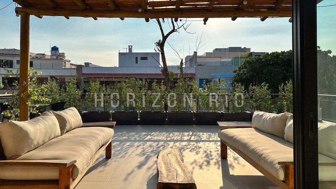Apartment in Rio de Janeiro, State of Rio de Janeiro, Brazil 4 - 15553275