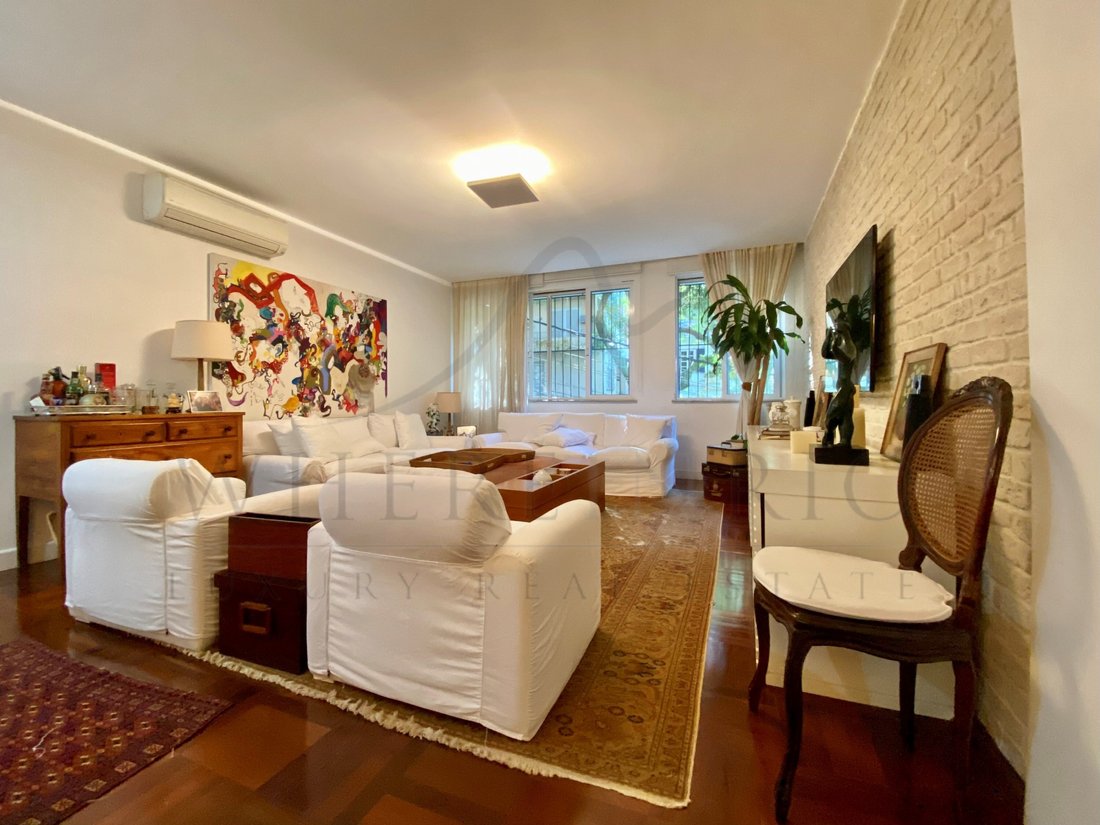 Apartment in Rio de Janeiro, State of Rio de Janeiro, Brazil 3 - 13112339