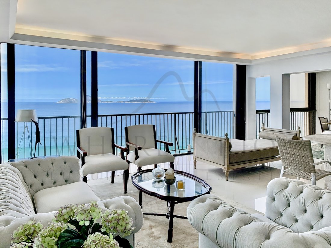 Apartment in Rio de Janeiro, State of Rio de Janeiro, Brazil 1 - 12217698