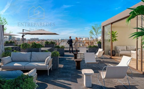 Apartment in Matosinhos e Leca da Palmeira, Porto District, Portugal 1